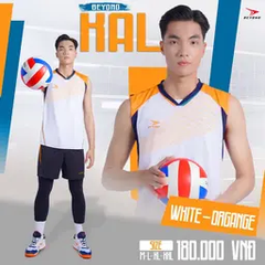 Quần áo Beyono Kal NAM-NỮ
