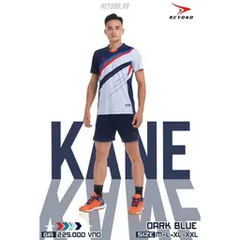 QA bóng chuyền Beyono KANE NAM-NỮ