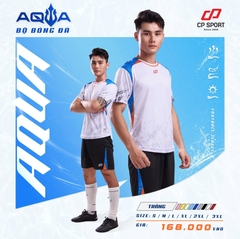 Quần áo CP AQUA