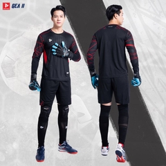 Quần áo Thủ môn JUST PLAY Gea 2