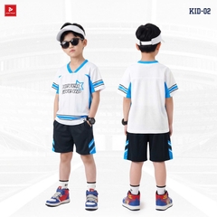 QA Trẻ em JUST PLAY KID02