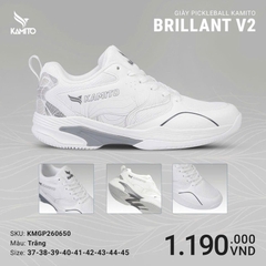 Giày Kamito Brillant V2