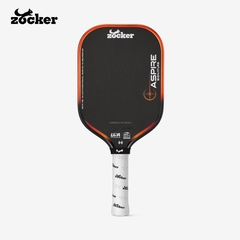 Vợt Pickleball Zocker Aspire Signature 16mm