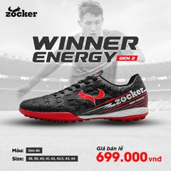 Giày Zocker Winner Energy Gen 2