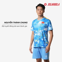 Quần áo Jogarbola ĐTQG Việt Nam 2025 (Tập)