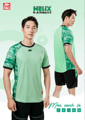 Quần áo Riki Helix
