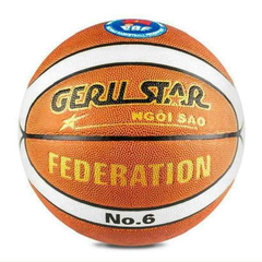 Bóng rổ Geru Federation B6