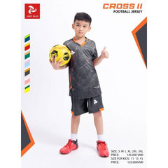 QA trẻ em Justplay CROSS II