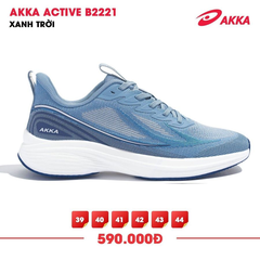 Giày Akka Active B2221 NAM - NỮ