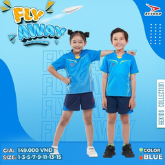 QA Trẻ em Beyono Fly Away