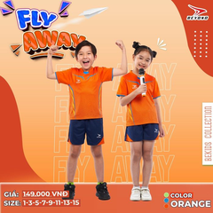 QA Trẻ em Beyono Fly Away