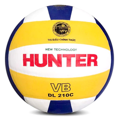 Bóng chuyền ĐL Hunter DL210C
