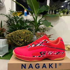 Giày Nagaki Akira