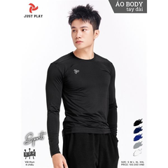 Áo Body Tay Dài JP