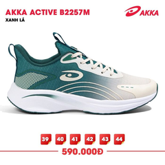 Giày Akka Active B2257 NAM