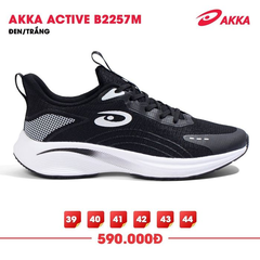 Giày Akka Active B2257 NAM