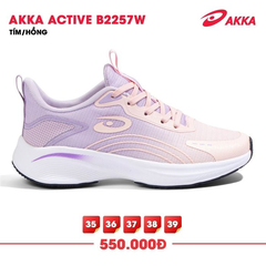 Giày Akka Active B2257 NỮ