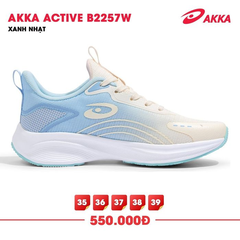 Giày Akka Active B2257 NỮ
