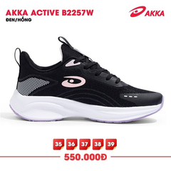 Giày Akka Active B2257 NỮ