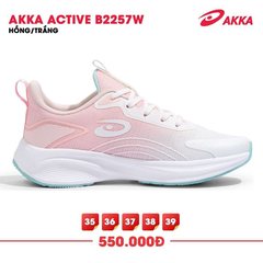 Giày Akka Active B2257 NỮ
