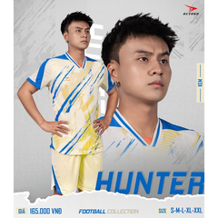 Quần áo đá bóng Beyono Hunter