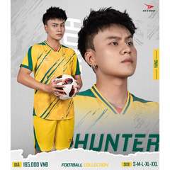 Quần áo đá bóng Beyono Hunter