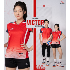 QA Bóng Chuyền Beyono Victor Nam - Nữ