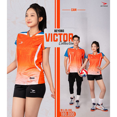 QA Bóng Chuyền Beyono Victor Nam - Nữ