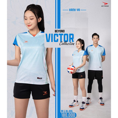 QA Bóng Chuyền Beyono Victor Nam - Nữ
