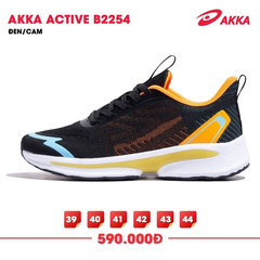 Giày Akka Active B2254