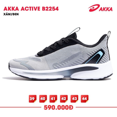 Giày Akka Active B2254