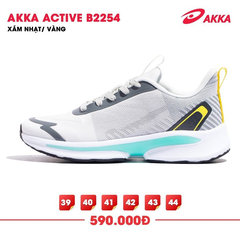 Giày Akka Active B2254