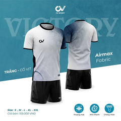 Quần áo Riki CV C03 Victory