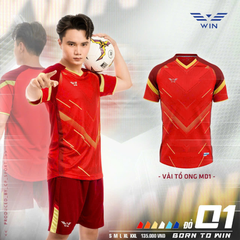 QA Win Sport CP - Win 01