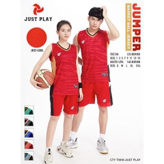 QA Bóng rổ JustPlay Jumper