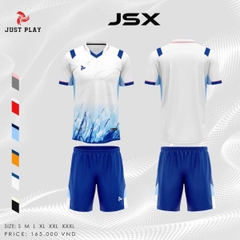 QA Justplay JSX