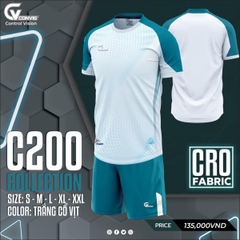 Quần áo Riki CV C200