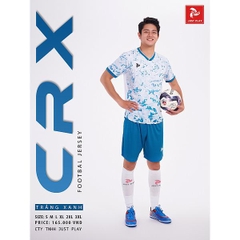 QA Justplay CRX