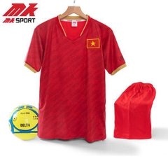 Quần áo MK Việt Nam