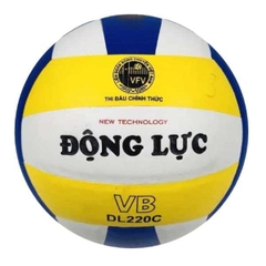 BC ĐL da PU"Động Lực" DL220C