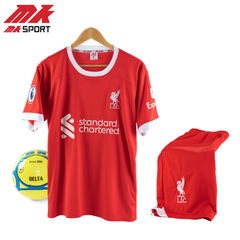Quần áo MK Liverpool