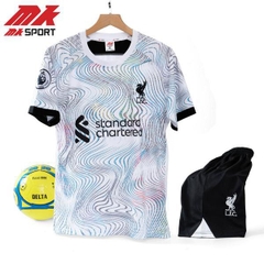 Quần áo MK Liverpool