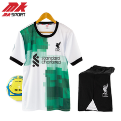 Quần áo MK Liverpool