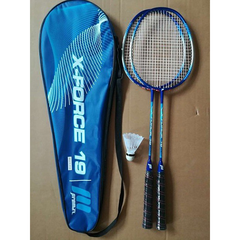 Vợt Cầu Lông ĐL Promax X Force 19