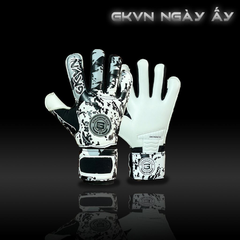 Găng Thủ Môn GKVN Thời Gian