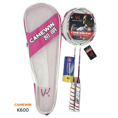 Vợt Camewin K600