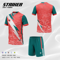 QA Justplay trẻ em STRIKER