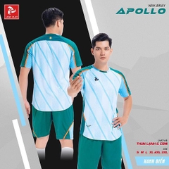 QA Justplay APOLLO