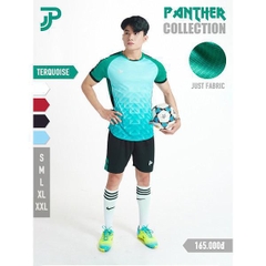 QA Justplay Panther