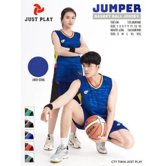 QA Bóng rổ JustPlay Jumper